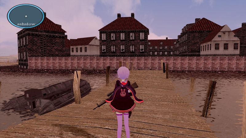 mod